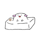 もちのきーもち♪（個別スタンプ：4）