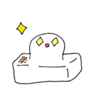 もちのきーもち♪（個別スタンプ：8）