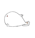 もちのきーもち♪（個別スタンプ：12）