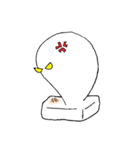 もちのきーもち♪（個別スタンプ：13）