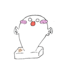 もちのきーもち♪（個別スタンプ：16）