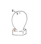もちのきーもち♪（個別スタンプ：17）