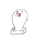 もちのきーもち♪（個別スタンプ：18）