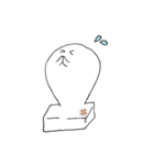 もちのきーもち♪（個別スタンプ：19）