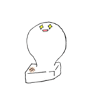 もちのきーもち♪（個別スタンプ：20）