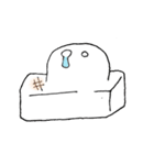 もちのきーもち♪（個別スタンプ：24）