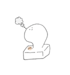 もちのきーもち♪（個別スタンプ：26）