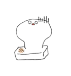 もちのきーもち♪（個別スタンプ：28）