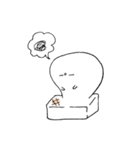 もちのきーもち♪（個別スタンプ：29）