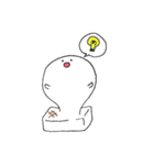 もちのきーもち♪（個別スタンプ：30）