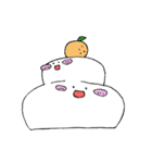 もちのきーもち♪（個別スタンプ：31）