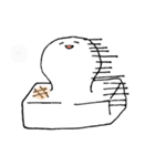 もちのきーもち♪（個別スタンプ：32）