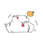 もちのきーもち♪（個別スタンプ：33）