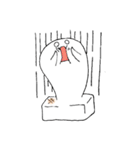 もちのきーもち♪（個別スタンプ：34）