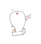 もちのきーもち♪（個別スタンプ：36）