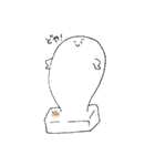 もちのきーもち♪（個別スタンプ：37）