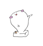 もちのきーもち♪（個別スタンプ：40）