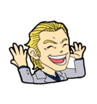 Lightning 6（個別スタンプ：11）