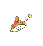 あのこちゃんスタンプ（個別スタンプ：26）