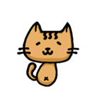 まんだねこ（個別スタンプ：2）