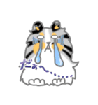 シェルティーフレンズ（個別スタンプ：28）