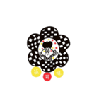 Manytimes one whole mess（個別スタンプ：29）