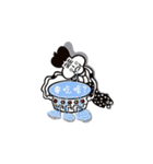 Manytimes one whole mess（個別スタンプ：31）