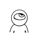 Emotion head（個別スタンプ：15）