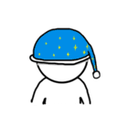 Emotion head（個別スタンプ：21）