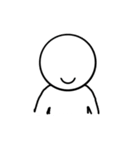 Emotion head（個別スタンプ：30）