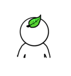 Emotion head（個別スタンプ：33）