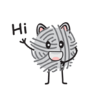 tama-maru（個別スタンプ：1）