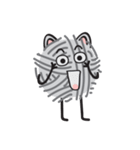 tama-maru（個別スタンプ：5）