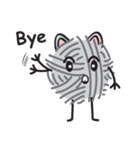 tama-maru（個別スタンプ：10）