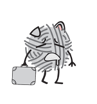 tama-maru（個別スタンプ：14）