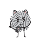 tama-maru（個別スタンプ：23）