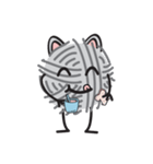 tama-maru（個別スタンプ：24）