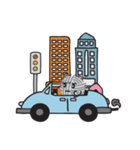 tama-maru（個別スタンプ：25）