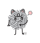 tama-maru（個別スタンプ：31）