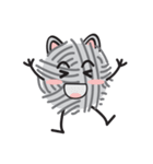tama-maru（個別スタンプ：34）