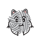 tama-maru（個別スタンプ：35）