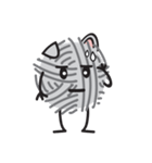 tama-maru（個別スタンプ：36）