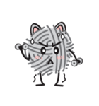 tama-maru（個別スタンプ：39）