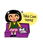 Talew Kiwping（個別スタンプ：12）