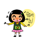 Talew Kiwping（個別スタンプ：13）