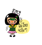Talew Kiwping（個別スタンプ：15）
