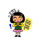 Talew Kiwping（個別スタンプ：28）