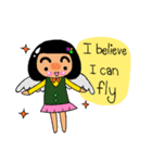 Talew Kiwping（個別スタンプ：36）