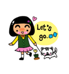 Talew Kiwping（個別スタンプ：38）