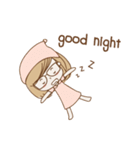 sa-tang（個別スタンプ：4）